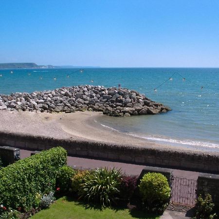 Weymouth Bay Apartment C Extérieur photo