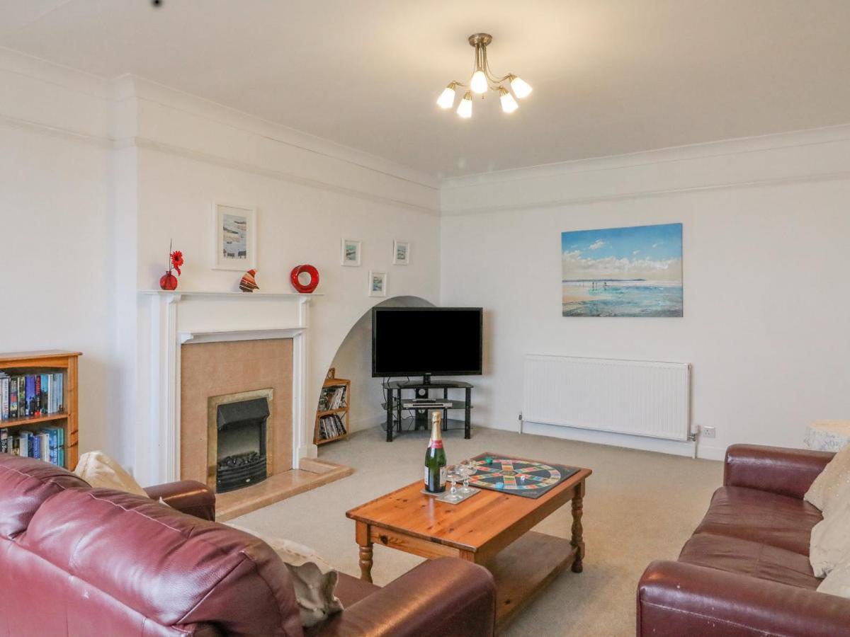 Weymouth Bay Apartment C Extérieur photo