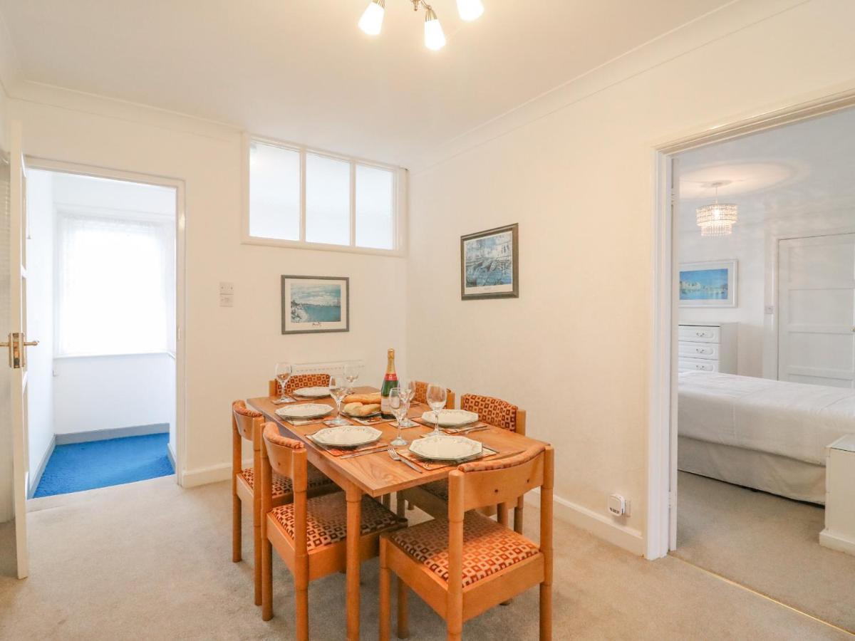 Weymouth Bay Apartment C Extérieur photo