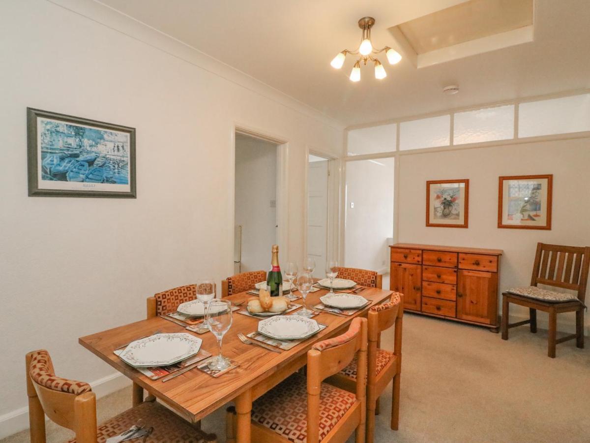 Weymouth Bay Apartment C Extérieur photo