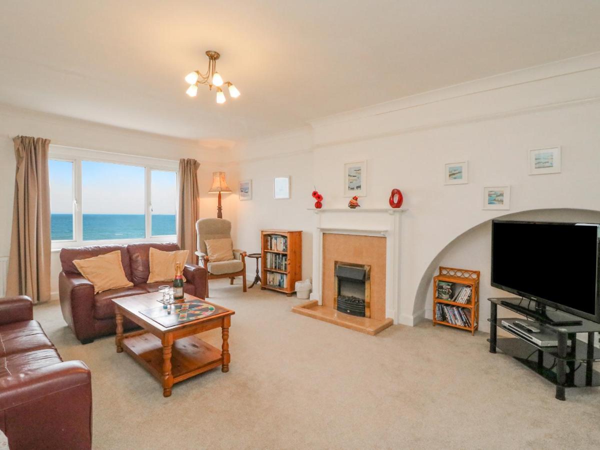 Weymouth Bay Apartment C Extérieur photo