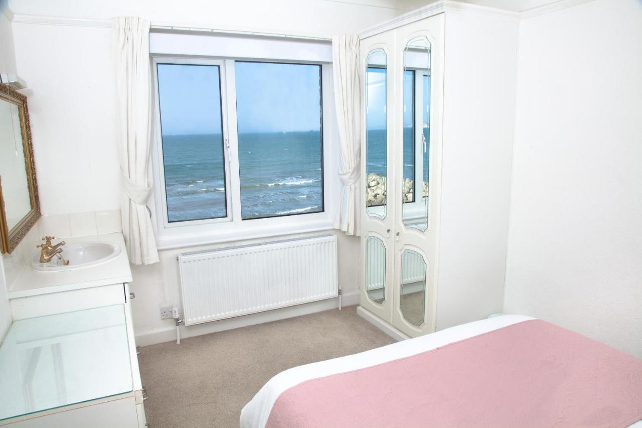 Weymouth Bay Apartment C Extérieur photo