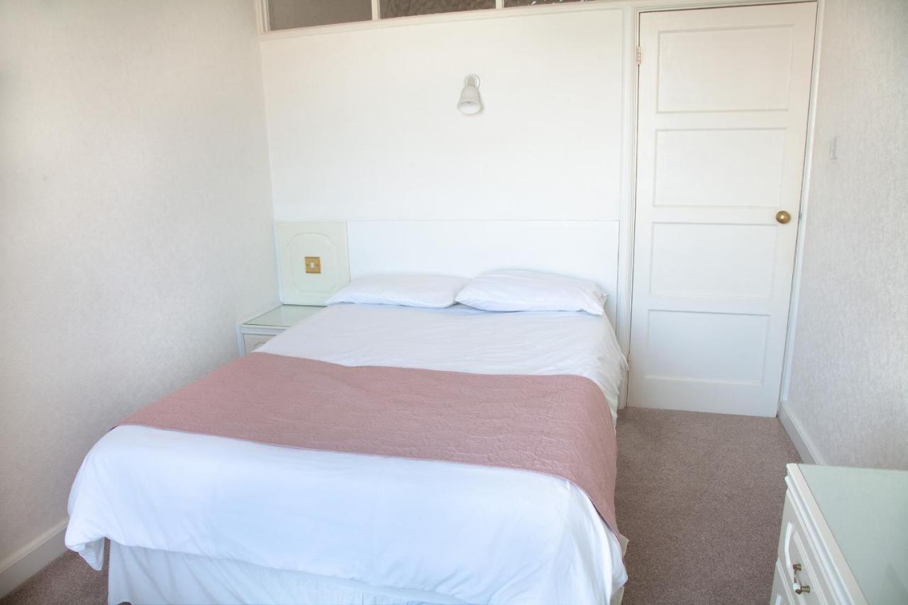 Weymouth Bay Apartment C Extérieur photo