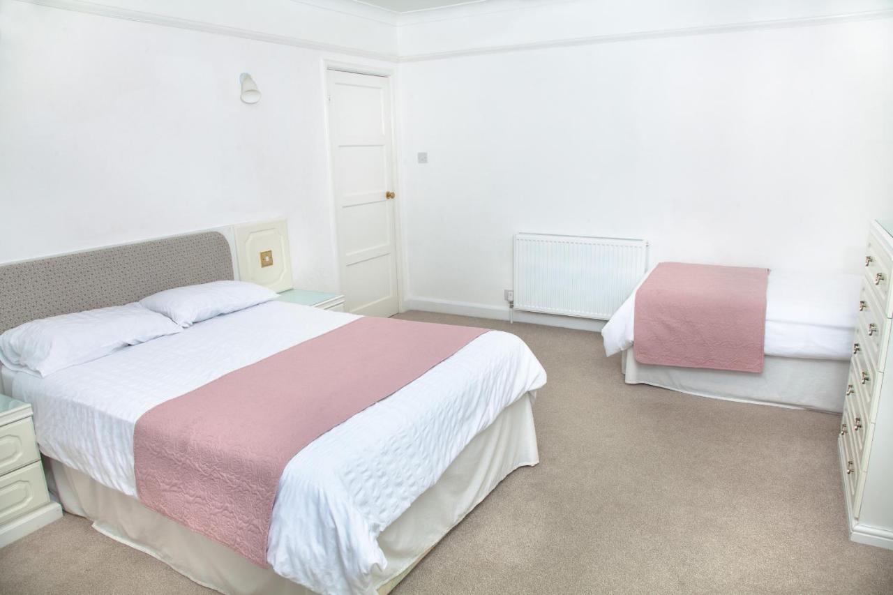 Weymouth Bay Apartment C Extérieur photo